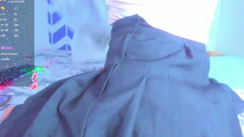 Snapshot of alaska_drew chatting on 02/01/25, 09:43 Alaska online show from 02/01/25, 09:43