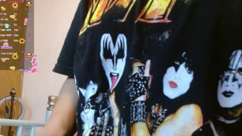 Alaska online show from 04/09/26, 02:55