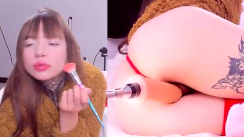 Snapshot of alaska_hill chatting on 02/15/25, 08:00 Alaska online show from 02/15/25, 08:00