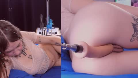 Snapshot of alaska_hill chatting on 02/27/25, 09:54 Alaska online show from 02/27/25, 09:54