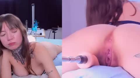 Snapshot of alaska_hill chatting on 03/09/25, 09:57 Alaska online show from 03/09/25, 09:57