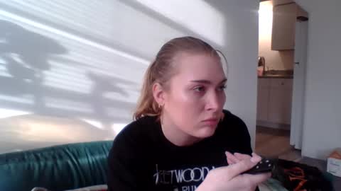 Alaska Blaze online show from 03/31/26, 09:59