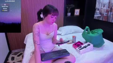 Alaska online show from 07/08/26, 04:28