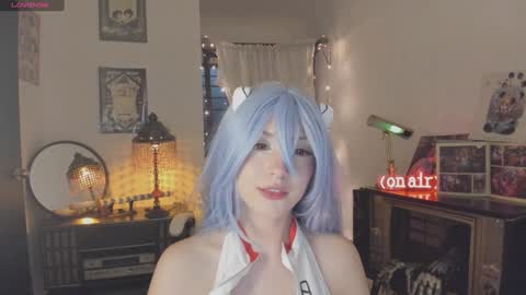 Snapshot of alaskagrace chatting on 01/14/25, 03:32 Alaska Grace online show from 01/14/25, 03:32