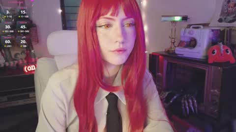 Snapshot of alaskagrace chatting on 03/05/25, 02:36 Alaska Grace online show from 03/05/25, 02:36