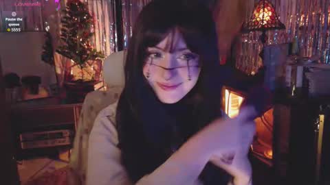 Alaska Grace       online show from 01/09/26, 03:53