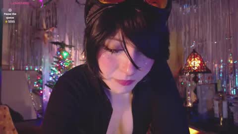 Alaska Grace       online show from 01/10/26, 02:35