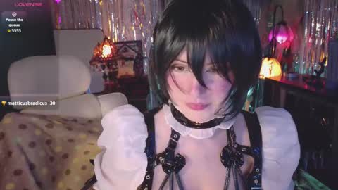 Alaska Grace       online show from 02/12/26, 03:01