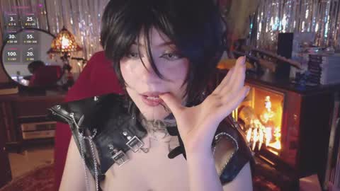 Alaska Grace       online show from 05/28/26, 03:04