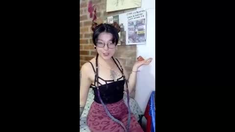 Alaska MIsa online show from 02/11/26, 10:26