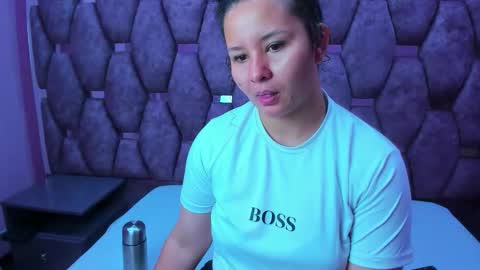 AlaSmith  online show from 10/10/25, 02:21