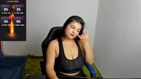 Alaya online show from 02/14/25, 12:14