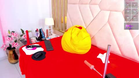 Alazsanna online show from 01/11/26, 10:48