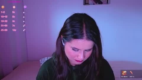 alba_toro535670 online show from 01/14/26, 12:11