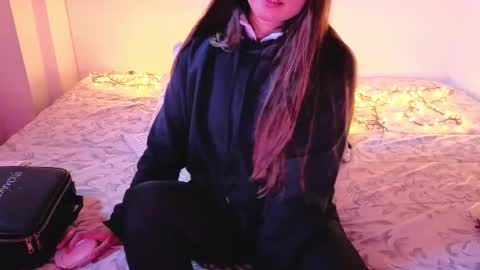 alba_toro535670 online show from 02/26/26, 12:15