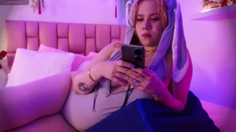 albaandthayron online show from 10/03/25, 11:51