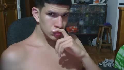 josevcam online show from 09/22/25, 02:35
