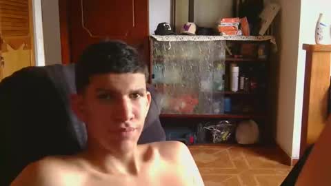 josevcam online show from 10/22/25, 05:56