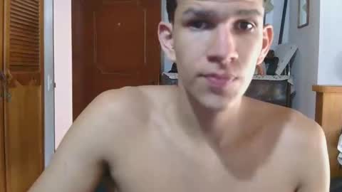 josevcam online show from 10/27/25, 04:22