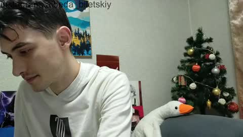 Albedo online show from 12/25/24, 09:11