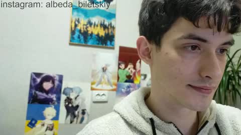 Albedo online show from 01/26/25, 10:35