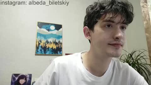 Albedo online show from 02/10/25, 02:37