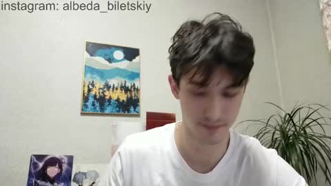 Albedo online show from 02/10/25, 05:41