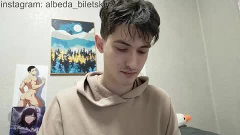 Albedo online show from 03/06/25, 06:48