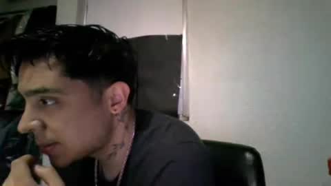 alber753713 online show from 08/02/26, 01:15