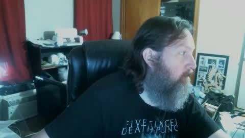 Alberik online show from 04/19/26, 03:55