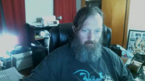 Alberik online show from 04/26/26, 06:49