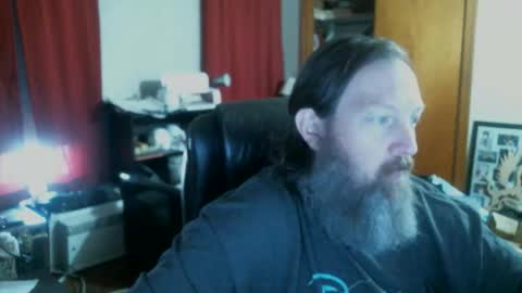 Alberik online show from 05/02/26, 02:55