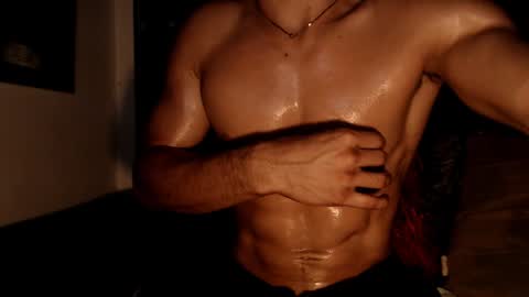 Snapshot of albertbernal69 chatting on 01/20/25, 09:03 Albert online show from 01/20/25, 09:03