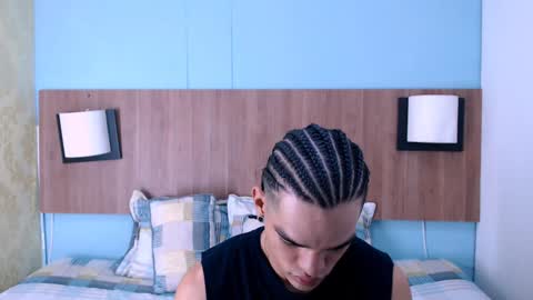 Snapshot of albertbernal69 chatting on 01/25/25, 02:37 Albert online show from 01/25/25, 02:37