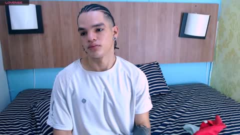 Snapshot of albertbernal69 chatting on 01/26/25, 02:56 Albert online show from 01/26/25, 02:56