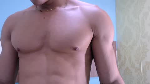 Snapshot of albertbernal69 chatting on 01/26/25, 06:07 Albert online show from 01/26/25, 06:07