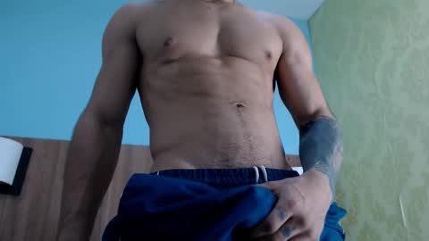 Snapshot of albertbernal69 chatting on 02/26/25, 05:31 Albert online show from 02/26/25, 05:31