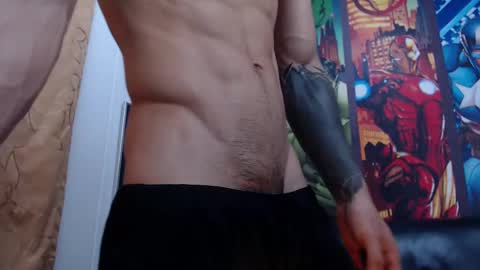 Snapshot of albertbernal69 chatting on 03/12/25, 05:46 Albert online show from 03/12/25, 05:46