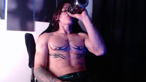 Snapshot of albertbernal69 chatting on 10/26/25, 11:53 Albert online show from 10/26/25, 11:53