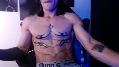 Snapshot of albertbernal69 chatting on 10/31/25, 01:34 Albert online show from 10/31/25, 01:34