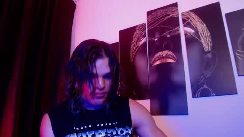 Snapshot of albertbernal69 chatting on 11/30/25, 02:48 Albert online show from 11/30/25, 02:48