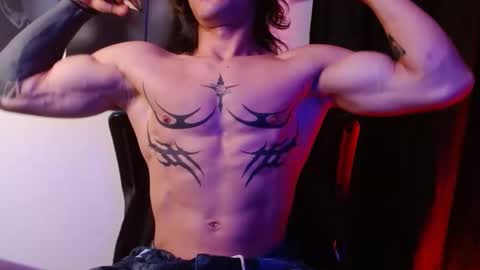 Snapshot of albertbernal69 chatting on 12/03/25, 04:09 Albert online show from 12/03/25, 04:09