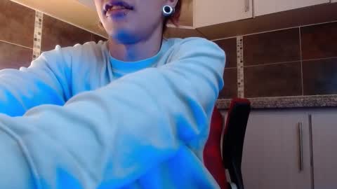 Snapshot of albertbernal69 chatting on 01/19/26, 02:48 Albert online show from 01/19/26, 02:48