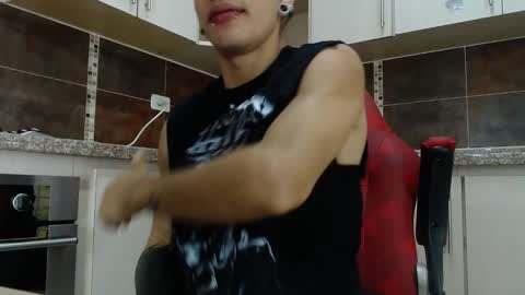 Snapshot of albertbernal69 chatting on 02/17/26, 02:30 Albert online show from 02/17/26, 02:30
