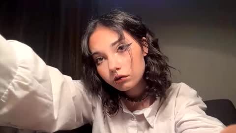 Snapshot of alberthamazierski chatting on 09/29/25, 03:28 Im Katrina online show from 09/29/25, 03:28