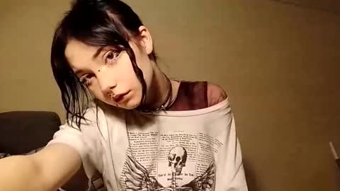 Snapshot of alberthamazierski chatting on 09/30/25, 10:04 Im Katrina online show from 09/30/25, 10:04