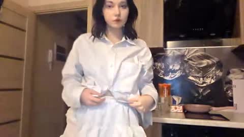 Snapshot of alberthamazierski chatting on 01/18/26, 01:04 Im Katrina online show from 01/18/26, 01:04