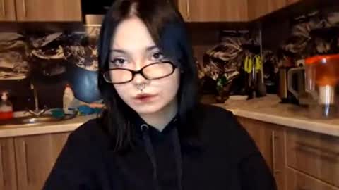 Snapshot of alberthamazierski chatting on 02/20/26, 10:10 Im Katrina online show from 02/20/26, 10:10