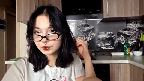 Snapshot of alberthamazierski chatting on 02/24/26, 11:41 Im Katrina online show from 02/24/26, 11:41