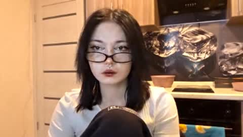 Snapshot of alberthamazierski chatting on 02/25/26, 01:21 Im Katrina online show from 02/25/26, 01:21